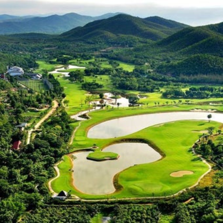 Chiang Mai Golf